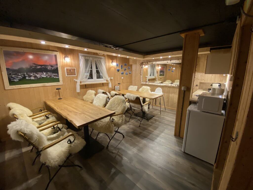 Rooms 21 Swietlica 1 2